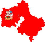 Moscow Oblast