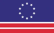 Richmond flag redesign by The City Flag Project, Sep 2020. (Reddit)