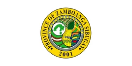 Flag of  Zamboanga Sibugay