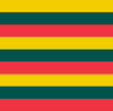 Flag of Ærø Municipality