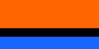 Flag of the Chagos Archipelago