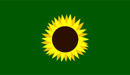 Kansas Flag Proposal by TheMaster001