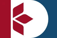 Dallas flag redesign 3 by The City Flag Project, Sep 2025. (Reddit)
