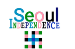Flag of Seoul independence