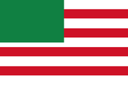 Faranah Region flag proposal by Strmare, Apr 2023.