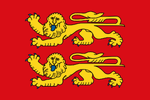 Flag of Normandy