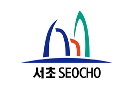 Flag of Seocho District