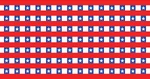 New Flag (2).jpg (427 KB) The elements in this flag are the same, but are redone with intent to suggest interdependency and togetherness. The two elements are interwoven to create a “fabric.” Interweaving suggests that we depend on one another and that as a whole, America is a fabric, held together by equality.