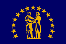 Kentucky Flag Proposal