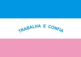 Flag of  Espírito Santo