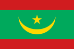 Mauritania