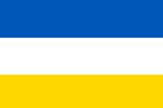 Tlemcen Province flag proposal by Strmare, May 2023.