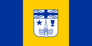 Flag of Whitchurch-Stoufville