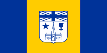 Flag of  Whitchurch-Stouffville