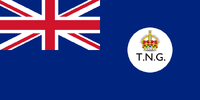 Territory of New Guinea (1914–1949)