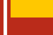 Prague flag proposal 1 by HansLN. Sep 2020. (details)