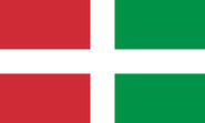 Mila Province flag proposal by Strmare, 2 May 2023.