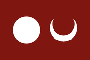 Tulu flag.