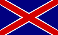 Alabama flag proposal by Achaley.