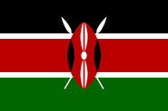 Kenya]