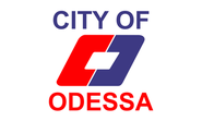 Former flag of Odessa.