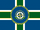 Minnesota State Flag 32 Star Proposal No 6 Designed By Stephen Richard Barlow 08 SEP 2014 at 1911hrs cst.png