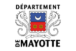 Flag of Mayotte