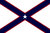 Alabama State Flag Proposal St. Andrews Cross concept Dark Blue over Crimson Cross with 5pt Republic Star Centered Designed By: Stephen Richard Barlow 28 July 2014