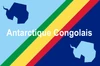 Flag of Congolese Antarctica