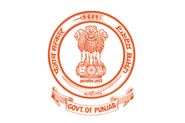 Banner of the Government of Punjab
