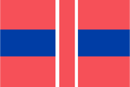 Sekong Province flag proposal by RandomContentGuy, Jan 2024.