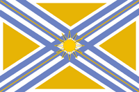 UT Flag Proposal "Dutchie"