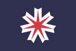 Flag of Hokkaido independence