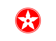 Japan flag redesign by Lewis Designs, May 2025.