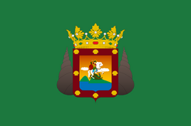 Flag of  Juticalpa Province