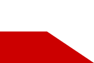 Flag of Philippines Maritime Province 1845–1886 and Manila Maritime Province 1886–1896.