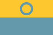Nouackhott-Nord flag proposal by RandomContentGuy, Oct 2024.