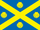Flag of Versonnex.svg