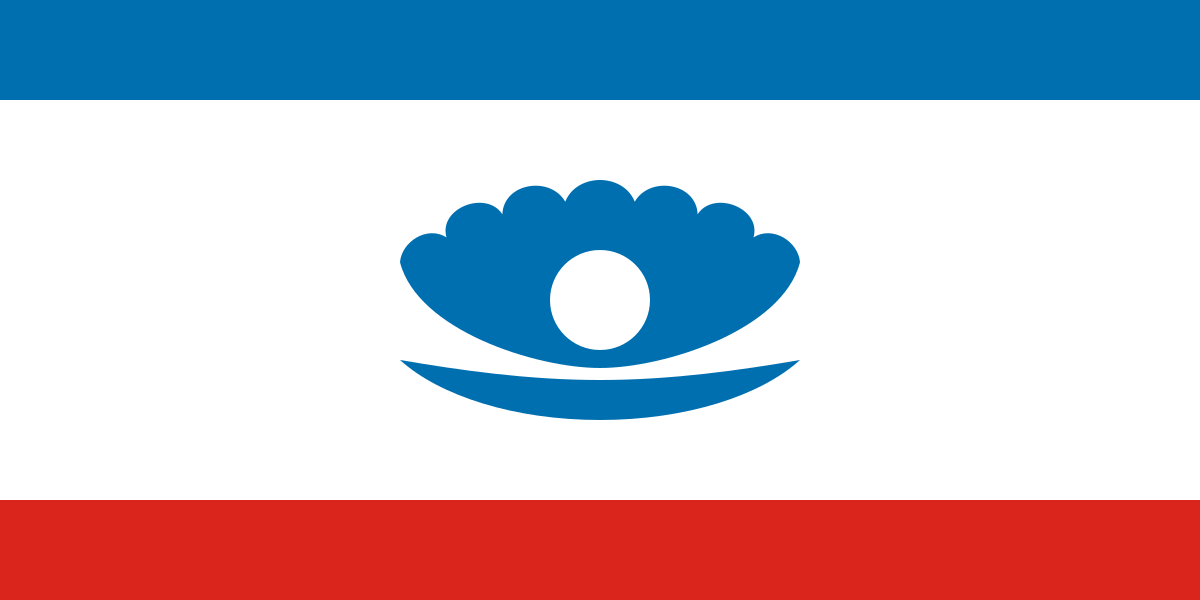 Flag of Crimea - Wikipedia