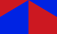 Flag proposal by James Dignan, Nov 2014.[D 11]