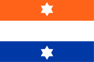 Constantine Province flag proposal by Turkmen Onest, May 2023.
