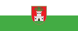 Flag of  Ljubljana