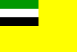 ASHANTI❗️ Ashanti | Vexillology Wiki | Fandom