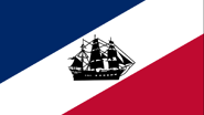 Galveston flag redesign by voxnex, Apr 2014. (Reddit)