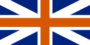 New York State Flag Proposal No. 3 By Stephen Richard Barlow 24 July 2014