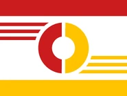 Odessa flag redesign 1 by The City Flag Project, Sep 2020. (Reddit)