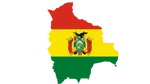 Bolivia (civil flag)