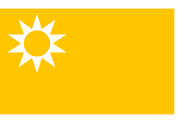 Flag of the Faridkot State.