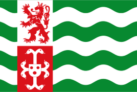 Flag of  Beekdaelen