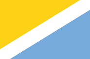 Boké Region flag proposal by Strmare, Apr 2023.